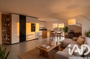 Appartement à Versonnex (01210)