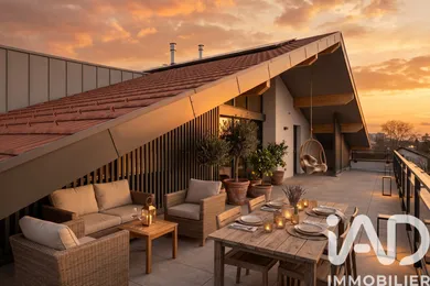 Apartment in Versonnex (01210)