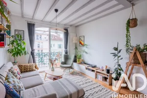 Appartement à Versailles (78000)
