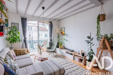 Apartment in Versailles (78000)