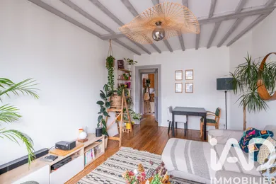 Apartment in Versailles (78000)