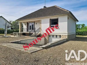 House in Les Andelys (27700)