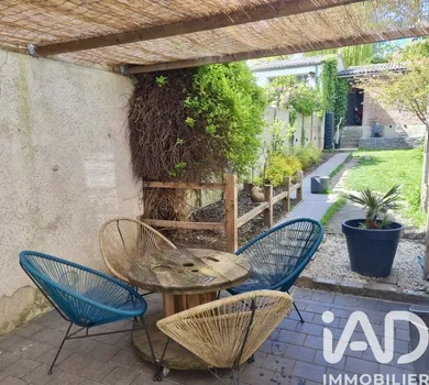 Townhouse in Hazebrouck (59190)