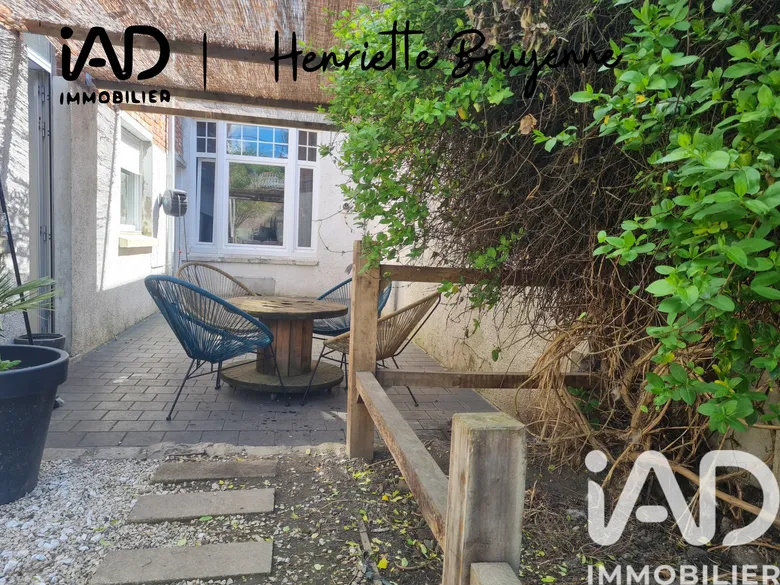 Maison 5 pièces 132 m² · à Hazebrouck · 132 m² · 214 000 €