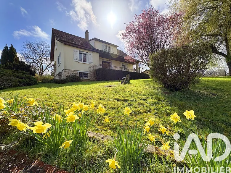 Maison 6 pièces 140 m² · à Toucy · 140 m² · 225 000 €