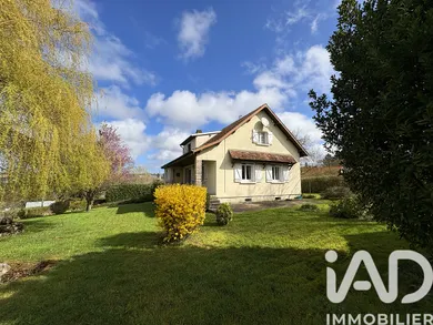 Village house in Toucy (89130)