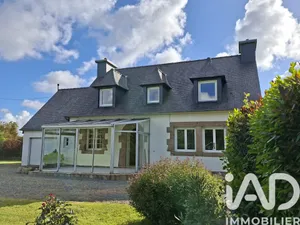 Maison de campagne à Kermaria-Sulard (22450)