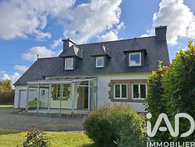 Maison de campagne à Kermaria-Sulard (22450)