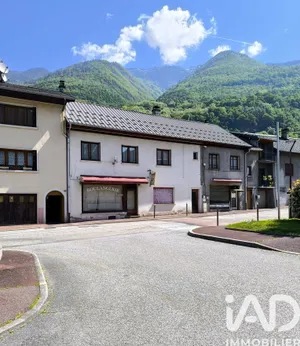 Maison à Val-d'Arc (73220)