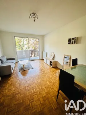Appartement à Annecy (74000)