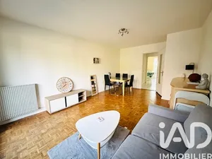 Apartment in Annecy (74000)