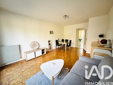 Appartement à Annecy (74000)