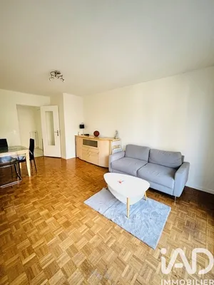 Appartement à Annecy (74000)