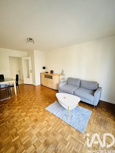 Appartement à Annecy (74000)