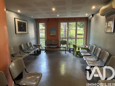 Apartment in Viry-Châtillon (91170)