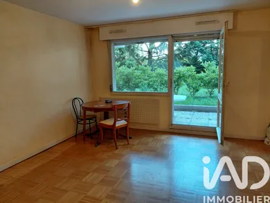 Apartment in Lyon (69005)