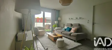 Appartement à La Chapelle-sur-Erdre (44240)