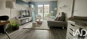 Appartement à La Chapelle-sur-Erdre (44240)