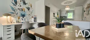 Appartement à La Chapelle-sur-Erdre (44240)