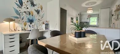 Appartement à La Chapelle-sur-Erdre (44240)