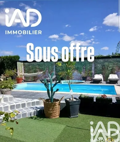 House in Hamel (59151)