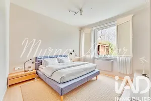 Appartement à Ris-Orangis (91130)
