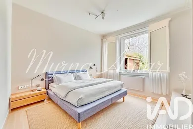 Apartment in Ris-Orangis (91130)