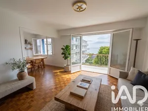 Appartement à Saint-Nazaire (44600)