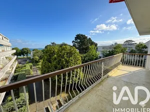 Appartement à Saint-Nazaire (44600)