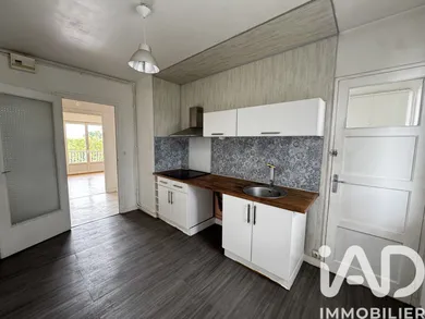 Appartement à Saint-Nazaire (44600)