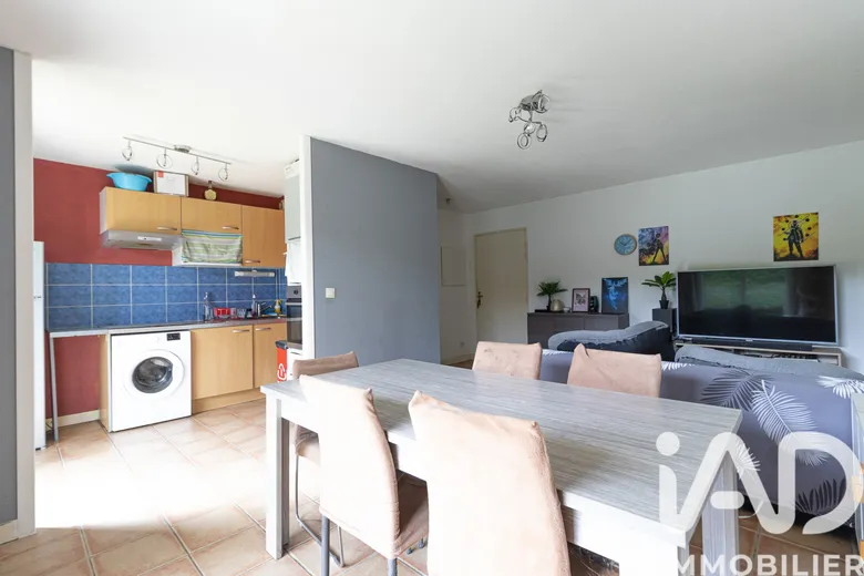 Appartement 2 pièces 46 m² · à Saint-Étienne-de-Tulmont · 46 m² · 105 000 €
