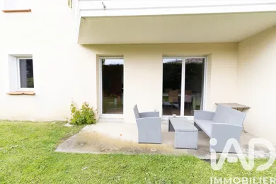 Appartement à Saint-Étienne-de-Tulmont (82410)