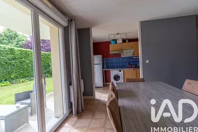 Appartement à Saint-Étienne-de-Tulmont (82410)