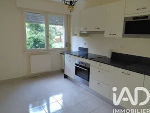 Apartment in Lyon (69005)