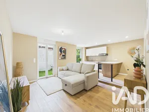 Appartement à Nancy (54000)