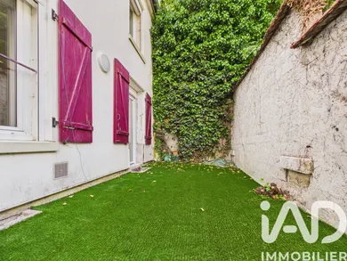 Apartment in Nancy (54000)