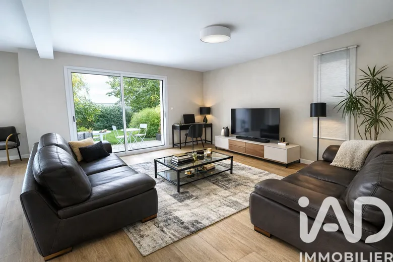 Maison 7 pièces 190 m² · à Rennes · 190 m² · 879 000 €