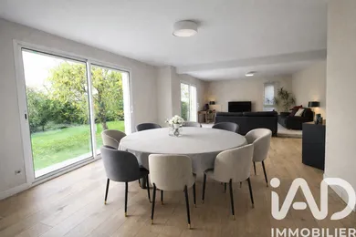 Maison à Rennes (35700)