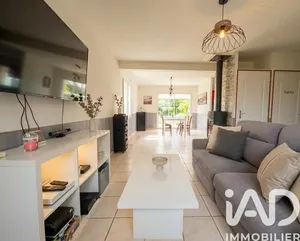Maison à Pontchâteau (44160)