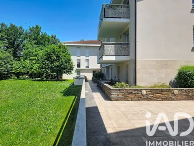 Appartement à Frans (01480)