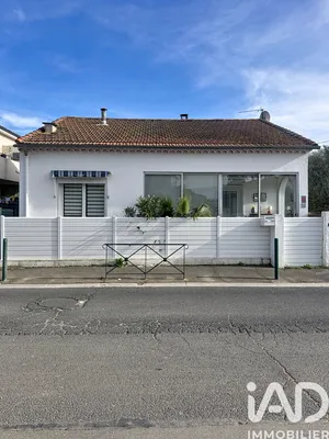 Maison à Villeneuve-lès-Béziers (34420)