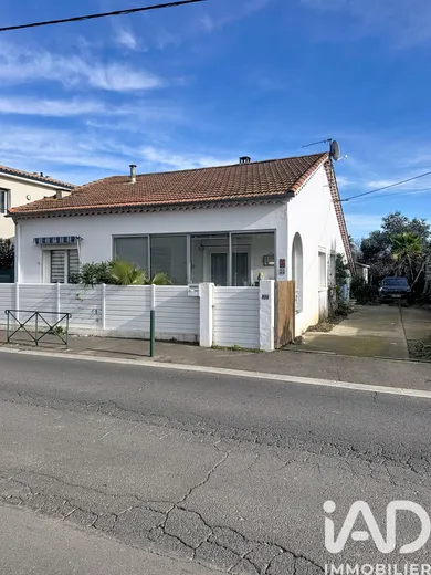 House in Villeneuve-lès-Béziers (34420)