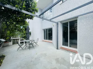 Architectural house in Cabestany (66330)