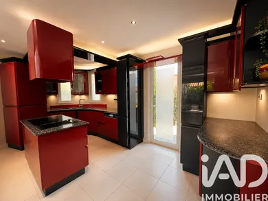 Architectural house in Cabestany (66330)