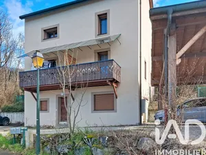 Triplex in Machilly (74140)