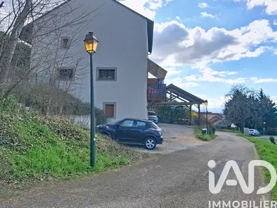 Triplex in Machilly (74140)