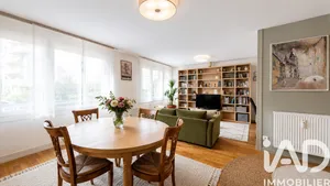 Appartement à Dijon (21000)