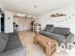 Apartment in Nîmes (30900)