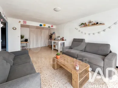 Apartment in Nîmes (30900)