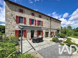 Park home in Grandval (63890)